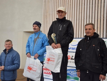 Jesienny Festiwal Biegowy zakończony - zdjęcie14