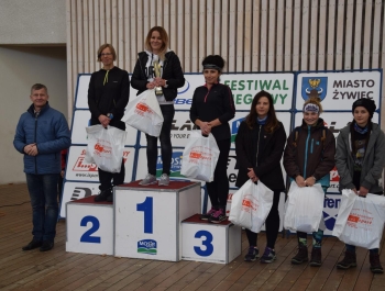 Jesienny Festiwal Biegowy zakończony - zdjęcie13