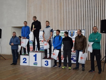 Jesienny Festiwal Biegowy zakończony - zdjęcie12