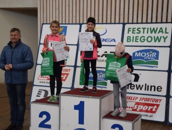 Jesienny Festiwal Biegowy zakończony - zdjęcie11