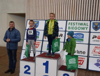 Jesienny Festiwal Biegowy zakończony - zdjęcie10
