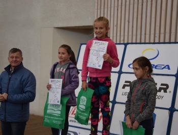 Jesienny Festiwal Biegowy zakończony - zdjęcie9