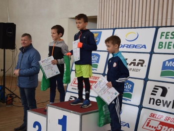 Jesienny Festiwal Biegowy zakończony - zdjęcie8