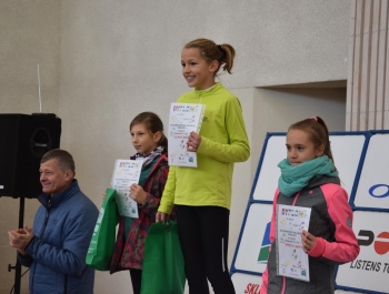 Jesienny Festiwal Biegowy zakończony - zdjęcie7