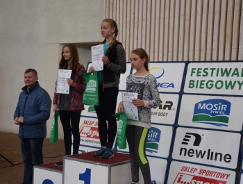 Jesienny Festiwal Biegowy zakończony - zdjęcie6