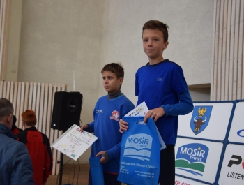 Jesienny Festiwal Biegowy zakończony - zdjęcie5