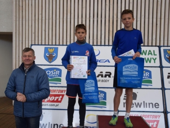 Jesienny Festiwal Biegowy zakończony - zdjęcie4