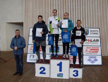 Jesienny Festiwal Biegowy zakończony - zdjęcie3