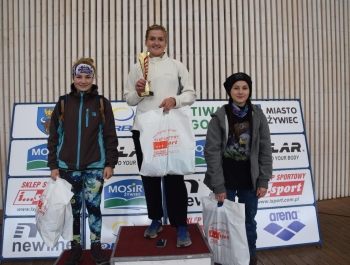 Jesienny Festiwal Biegowy zakończony - zdjęcie2