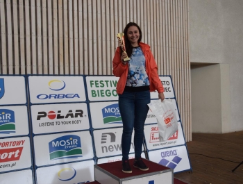 Jesienny Festiwal Biegowy zakończony - zdjęcie1