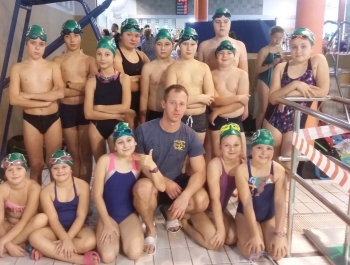 ZAWODY O "CIUPAGĘ ONDRASZKA” - zdjęcie1