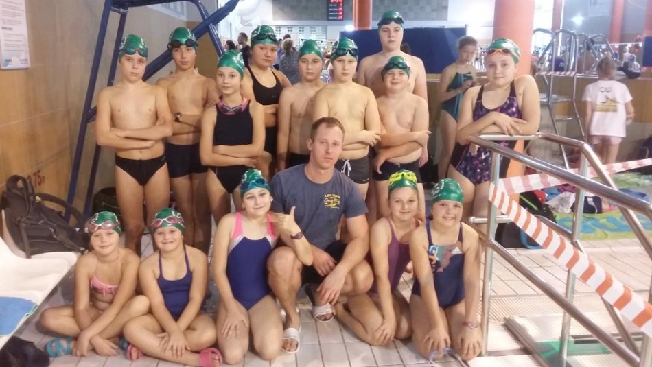 ZAWODY O CIUPAGĘ ONDRASZKA”