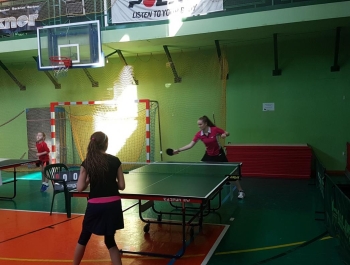 MISTRZOSTWA MIASTA ŻYWCA W TENISIE STOŁOWYM - zdjęcie27