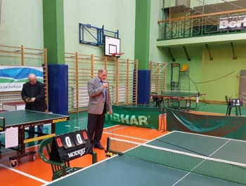 MISTRZOSTWA MIASTA ŻYWCA W TENISIE STOŁOWYM - zdjęcie25