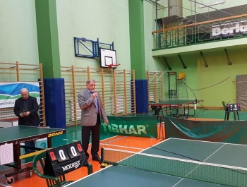 MISTRZOSTWA MIASTA ŻYWCA W TENISIE STOŁOWYM - zdjęcie23