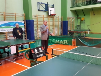 MISTRZOSTWA MIASTA ŻYWCA W TENISIE STOŁOWYM - zdjęcie21