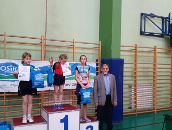 MISTRZOSTWA MIASTA ŻYWCA W TENISIE STOŁOWYM - zdjęcie14