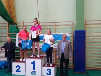 MISTRZOSTWA MIASTA ŻYWCA W TENISIE STOŁOWYM - zdjęcie10