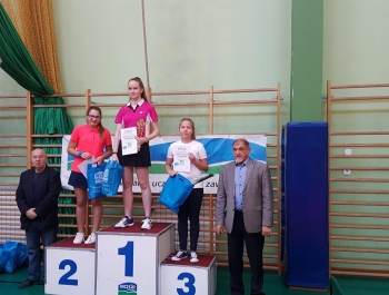 MISTRZOSTWA MIASTA ŻYWCA W TENISIE STOŁOWYM - zdjęcie9