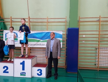 MISTRZOSTWA MIASTA ŻYWCA W TENISIE STOŁOWYM - zdjęcie7