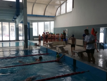 Mikołajkowe zawody wyniki + zdjęcia - zdjęcie54