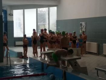 Mikołajkowe zawody wyniki + zdjęcia - zdjęcie53