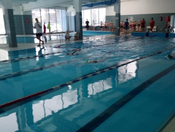 Mikołajkowe zawody wyniki + zdjęcia - zdjęcie52