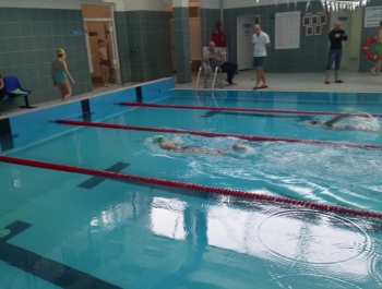 Mikołajkowe zawody wyniki + zdjęcia - zdjęcie51