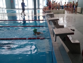 Mikołajkowe zawody wyniki + zdjęcia - zdjęcie50