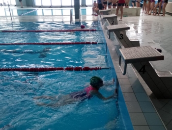 Mikołajkowe zawody wyniki + zdjęcia - zdjęcie49