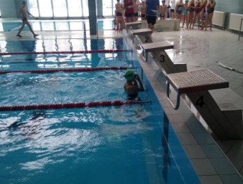 Mikołajkowe zawody wyniki + zdjęcia - zdjęcie48