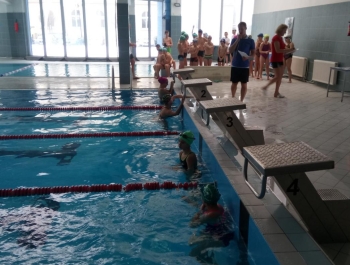 Mikołajkowe zawody wyniki + zdjęcia - zdjęcie47