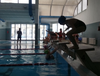 Mikołajkowe zawody wyniki + zdjęcia - zdjęcie46