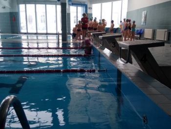 Mikołajkowe zawody wyniki + zdjęcia - zdjęcie44