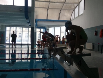 Mikołajkowe zawody wyniki + zdjęcia - zdjęcie43