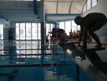 Mikołajkowe zawody wyniki + zdjęcia - zdjęcie42