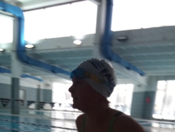 Mikołajkowe zawody wyniki + zdjęcia - zdjęcie41