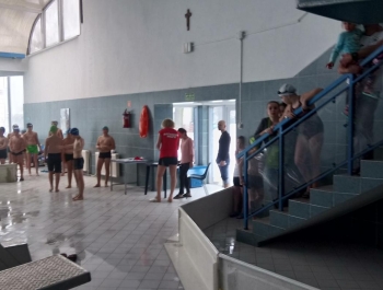 Mikołajkowe zawody wyniki + zdjęcia - zdjęcie39