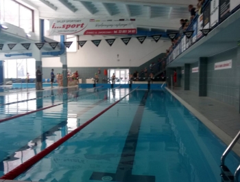 Mikołajkowe zawody wyniki + zdjęcia - zdjęcie38