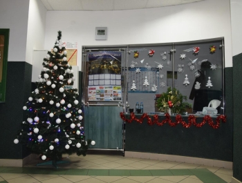 Mikołajkowe zawody wyniki + zdjęcia - zdjęcie34