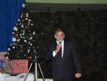 Mikołajkowe zawody wyniki + zdjęcia - zdjęcie27