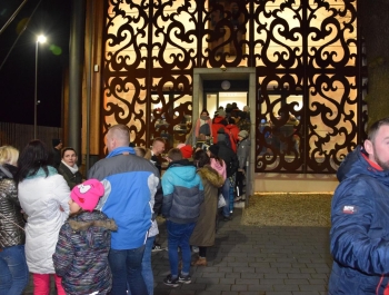 OTWARCIE LODOWISKA ! - zdjęcie11