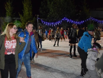 OTWARCIE LODOWISKA ! - zdjęcie8