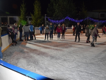 OTWARCIE LODOWISKA ! - zdjęcie7