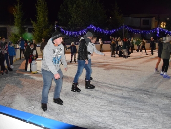 OTWARCIE LODOWISKA ! - zdjęcie6