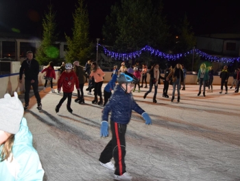 OTWARCIE LODOWISKA ! - zdjęcie3