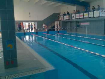 Wyniki - Zawody Pływackie dla dzieci i młodzieży - FERIE 2018 Z MOSiR-em - zdjęcie1