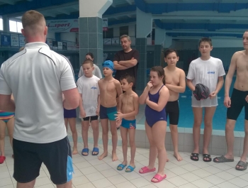 Wyniki - Zawody Pływackie dla dzieci i młodzieży - FERIE 2018 Z MOSiR-em - zdjęcie14