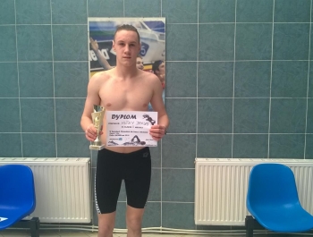 Wyniki - Zawody Pływackie dla dzieci i młodzieży - FERIE 2018 Z MOSiR-em - zdjęcie23