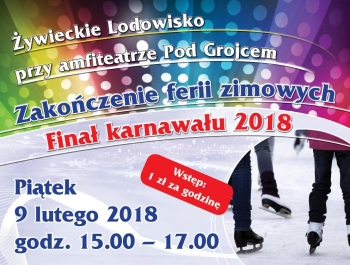 Zakończenie Ferii Zimowych 2018 - zdjęcie1
